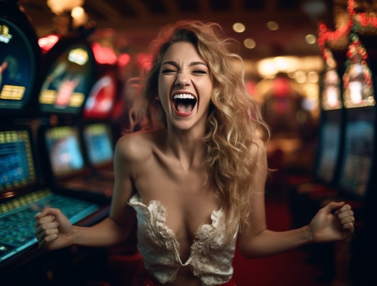 Keamanan akun saat membaca bonus