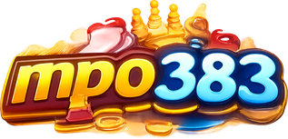 Logo mpo383 untuk beranda